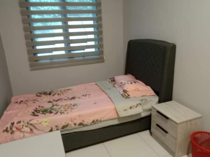 Qc Homestay Pusing Dış mekan fotoğraf